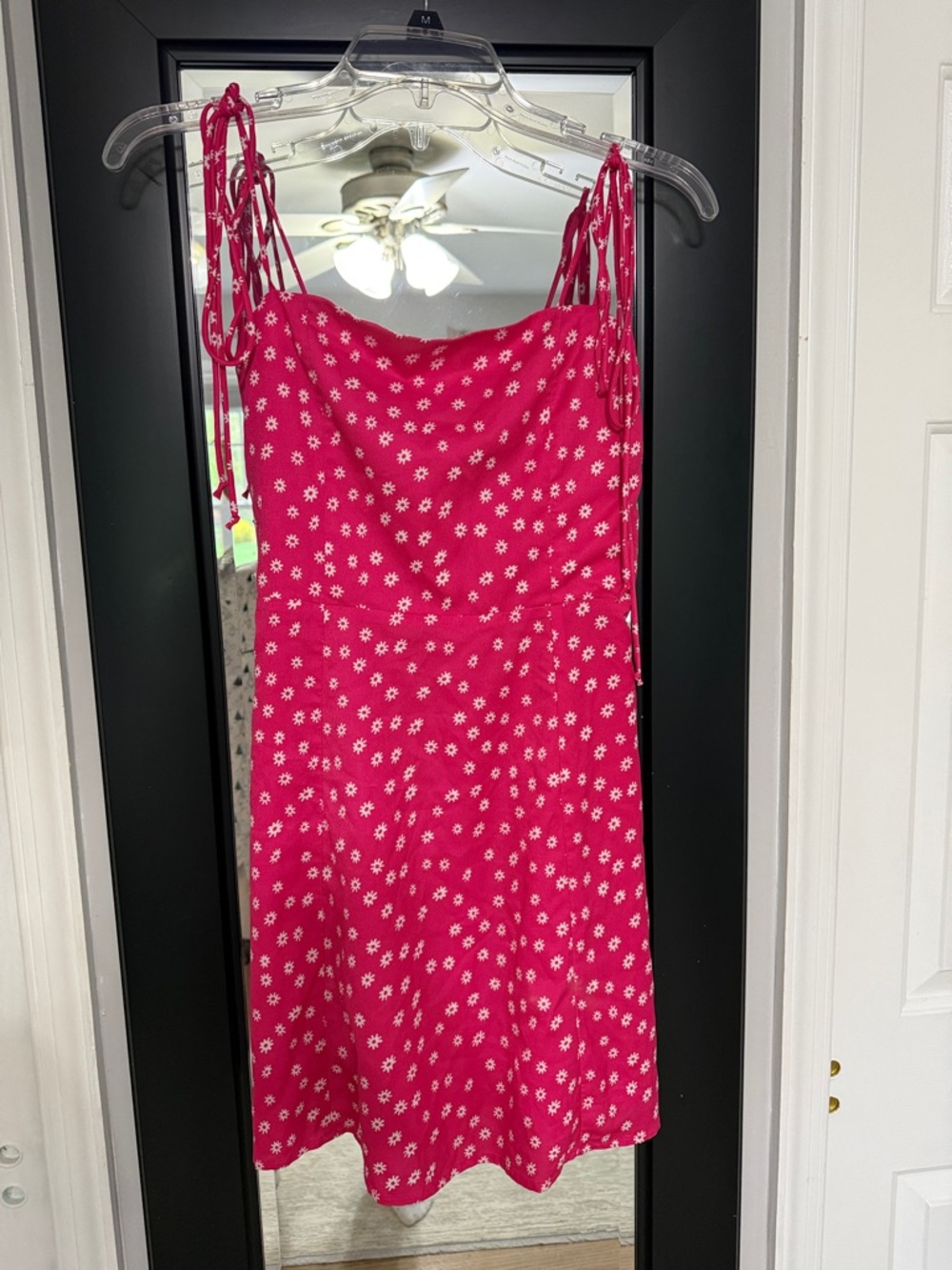XS Mini Dress